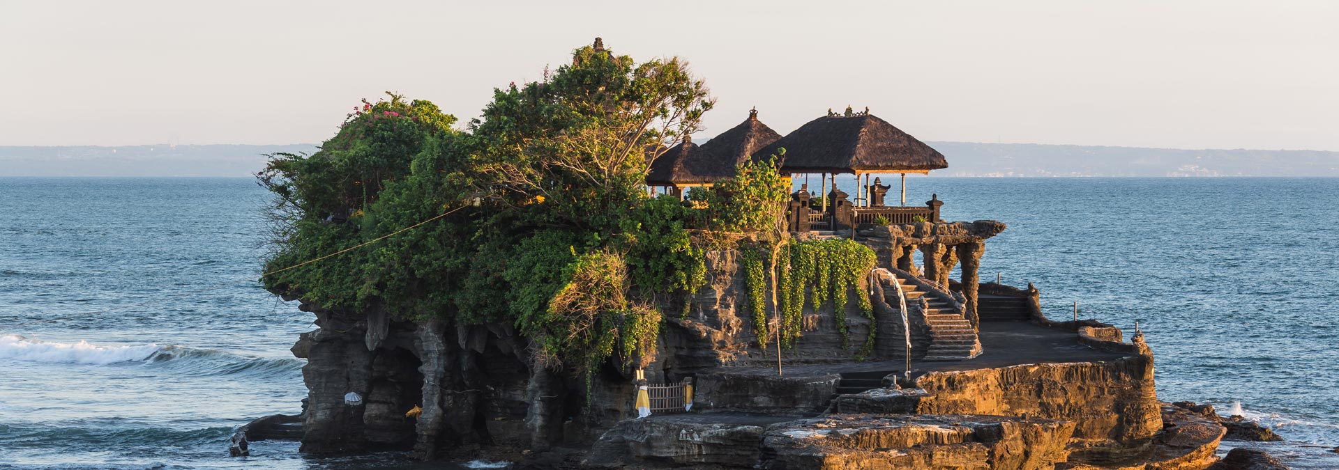 Tanah Lot Bali